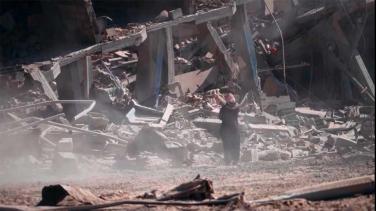 RTVC rechaza las acusaciones por la transmisión de un documental sobre el genocidio en Gaza