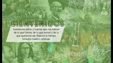 CATALOGO DE SEÑAL MEMORIA