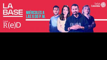 La Base llega a la pantalla de Señal Colombia