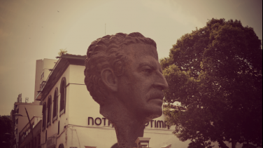 El asesinato de Luis Carlos Galán por el Canal Institucional