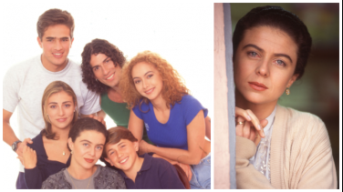 La Madre por Señal Colombia