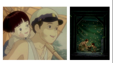 La tumba de las luciérnagas RTVCPlay