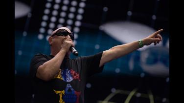 Así se vivieron los mejores momentos del Concierto País de la Belleza, en Santa Marta