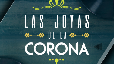 Las Joyas de la Corona en RTVCPlay