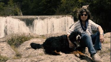 Laura Restrepo documental de Señal Colombia