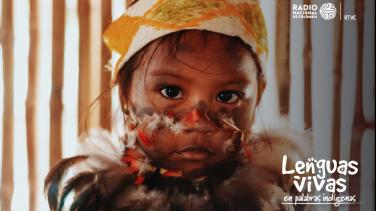 ‘Lenguas vivas: en palabras indígenas’, especial digital de Radio Nacional de Colombia