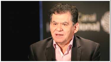 León Valencia en Conversemos de Actualidad