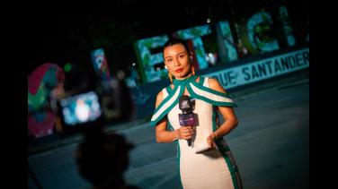 Desde Leticia, RTVC con la gente