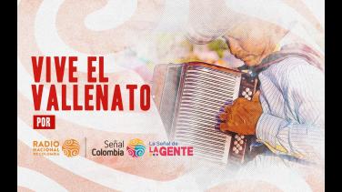 Así será el emotivo homenaje de RTVC al vallenato