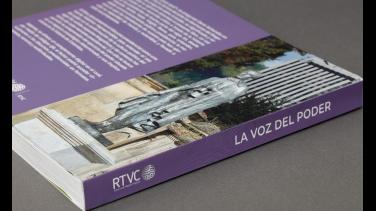 Vuelve a viajar por la historia de Colombia a través del diálogo ‘La voz del poder’