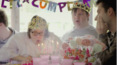 Los niños en RTVCPlay