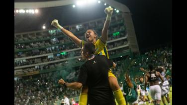 Deportivo Cali, campeón de la Liga Femenina