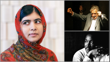 La paz habla, especial de Señal Colombia