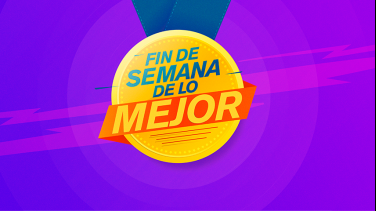 Maratón de contenidos Señal Colombia RTVC