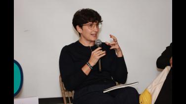 María Jesús Espinosa, de Prisa Audio