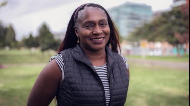 María Isabel Urrutia, Mujeres Pioneras del Bicentenario