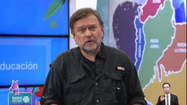 Mauricio Tamayo FIMPU 2020