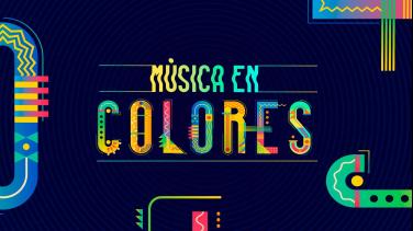 Música en colores por RTVCPlay