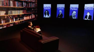 Día del Periodistas reflexiones periodistas colombianos