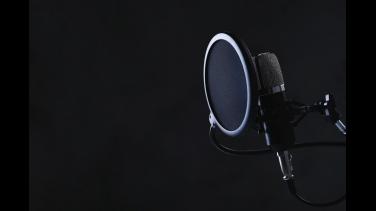 ¿Cuáles son los mejores micrófonos para grabar podcast?