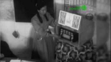 Señal Memoria Sutatenza Historia de la radio