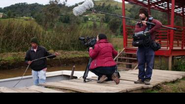 Señal Colombia anuncia su Mercado de Coproducción 2023