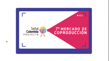 Mercado de Coproducción