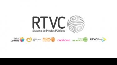Comunicado de prensa RTVC