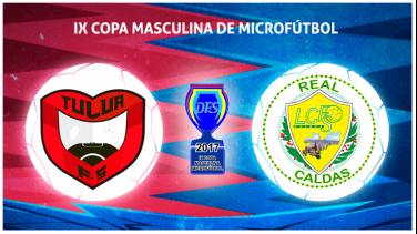 Campeonato de microfútbol