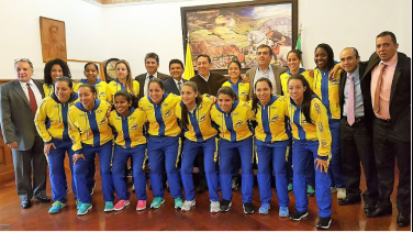 Suramericano de Microfútbol