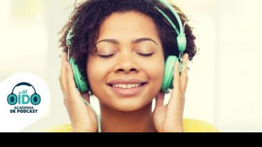 ¿Qué es un podcast? Academia de podcast Al Oído de RTVC