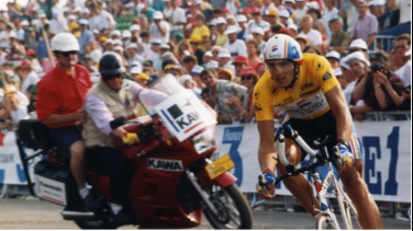 Señal Colombia transmitirá el centenario del Giro de Italia