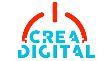 Crea Digital 2019