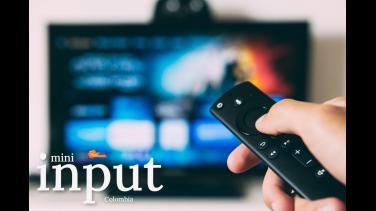 RTVC apoya a "Mini Input 2023", la muestra internacional de televisión pública, ahora en Colombia