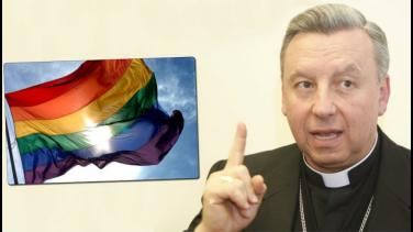 Foto tomada de www.cec.org.co - Monseñor Juan Vicente Córdoba