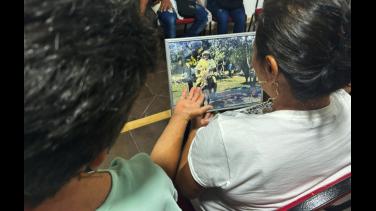 El 23 de octubre se conmemora el Día Nacional de Reconocimiento a las Mujeres Buscadoras de Víctimas de Desaparición Forzada