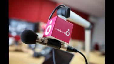 ¡Multiverso Radiónica! La cultura joven ahora en la televisión pública