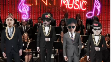 Mundos Paralelos RTVC