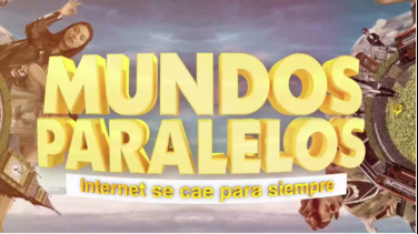 Mundos Paralelos 