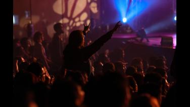 Nación Rebelde, ganador del Premio Simón Bolívar, comienza etapa de apoyo a nuevos talentos