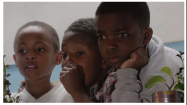 Televisión infantil RTVCPlay Contenidos por Demanda