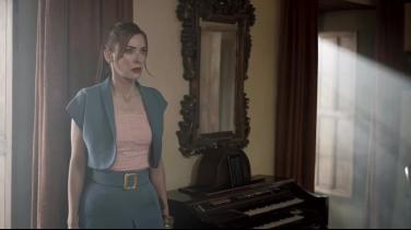 Norma Nivia, protagonista de Gestas del Tiempo III por Canal Institucional