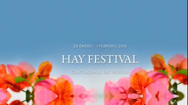 Streaming continues from Señal Colombia with the dialogues from "la fiesta de la palabra"