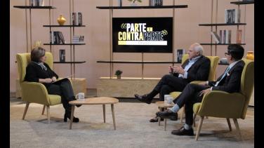 Cecilia Orozco llega a ‘Noches de Opinión’ de Señal Colombia