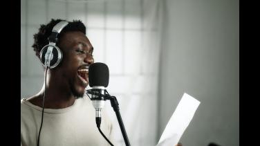 Seis pasos para crear un podcast entretenido