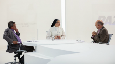 Conversemos en Paz, papel de la educación