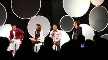 RTVC le aporta a la paz