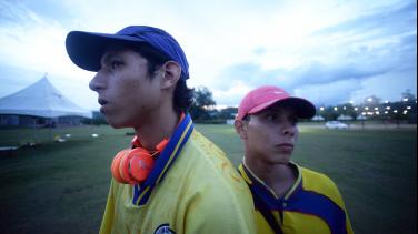 La fortaleza, la documental del Atlético Bucaramanga