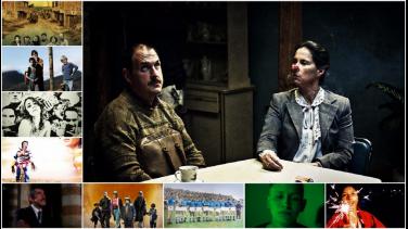 Las 10 películas colombianas más vistas del 2024