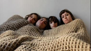 Las películas que puedes ver toda la semana en Señal Colombia